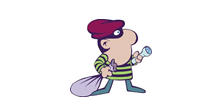 Prevent Crime